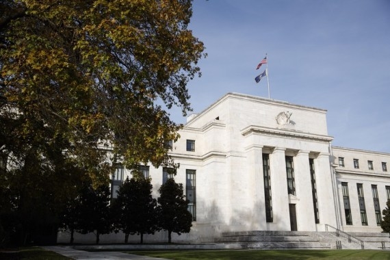 The Weekend Leader - US Fed signals tapering could start soon